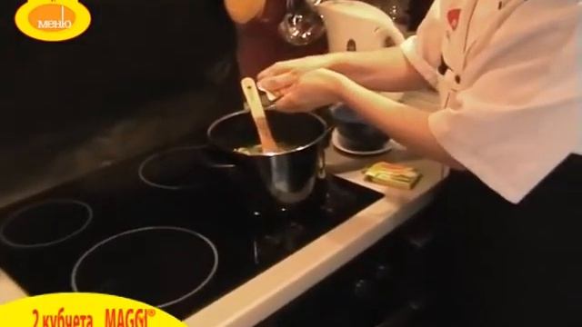 Зеленчукова супа от Тоскана смотреть онлайн