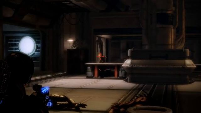 Mass Effect 2 gameplay amd 3800+ (single core) ati hd 4650 AGP HD смотреть онлайн