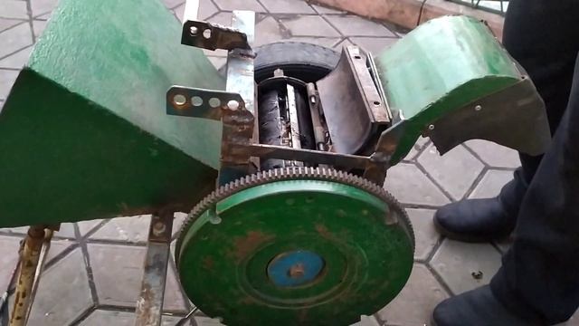 Щепорез .Конструкция и работа + мои поделки смотреть онлайн