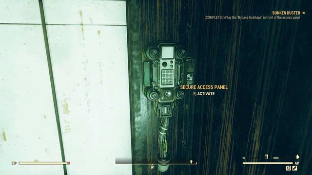 Fallout 76 Bunker Buster Full Quest Walk Through смотреть онлайн
