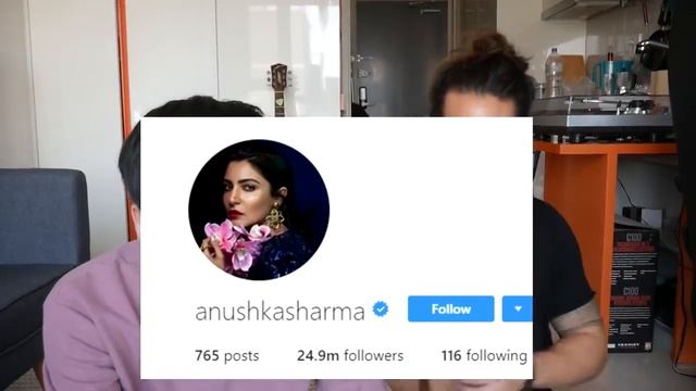 Funny Korean Duo React to Indian Actresses!! смотреть онлайн