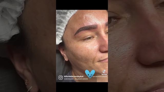 #microblading смотреть онлайн