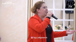 ДАРГИНСКАЯ ПЕСНЯ НОМЕР 1