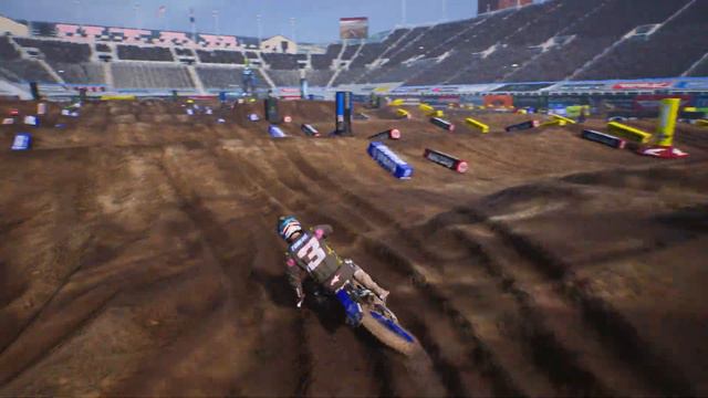 Supercross 7 CONFIRMED