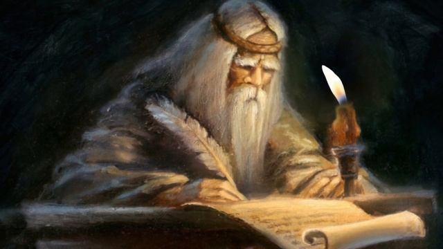 4 апреля – Василий Теплый. День достатка и благополучия - закопайте несколько монет в землю. смотреть онлайн