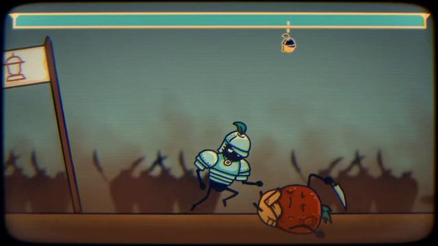 BLOOP (Short Indie Game) смотреть онлайн