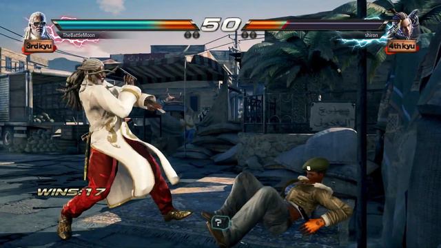 Tekken 8 WILL HAVE Crossplay, Rollback Netcode, & Beta! - Tekken 8 News & Updates смотреть онлайн