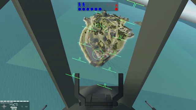 AH 90 Bandit Ravenfield Gameplay смотреть онлайн