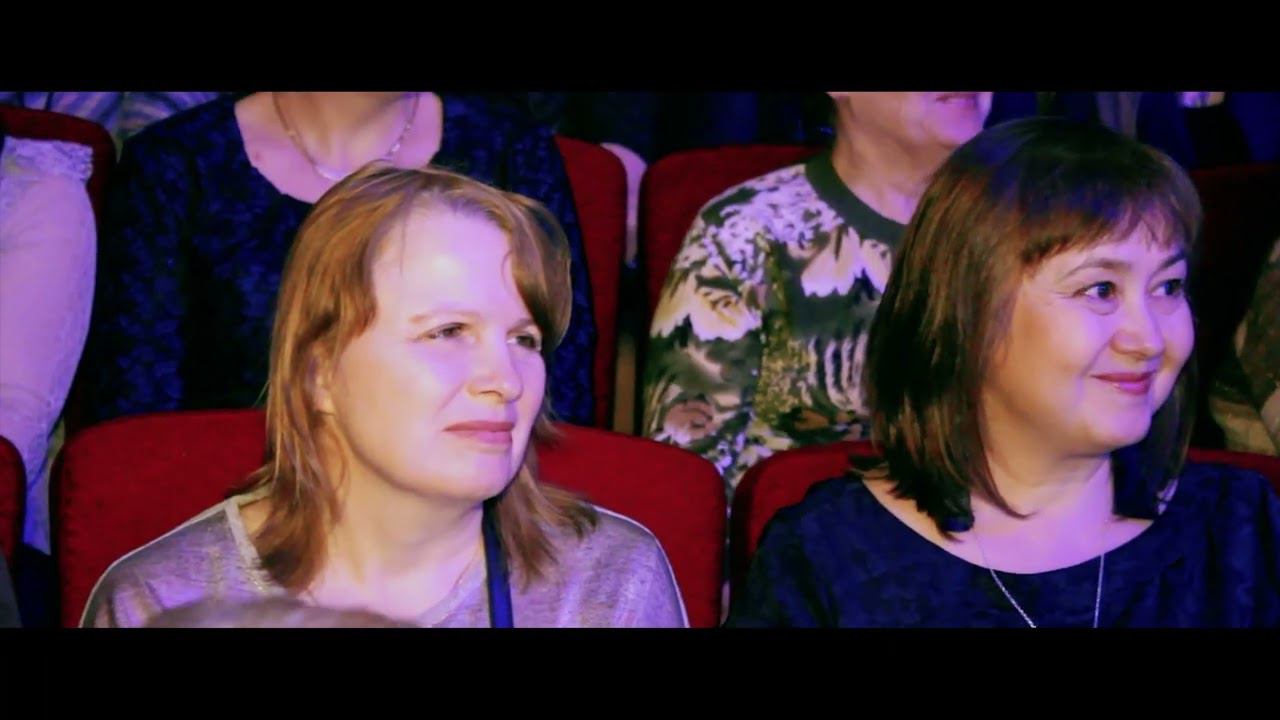 «Перезвоны», Юбилейный концерт,  2019