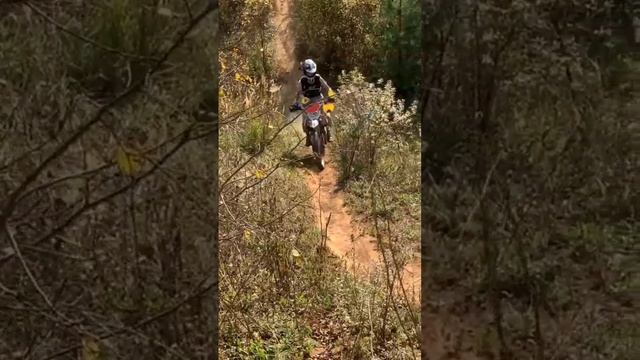 Wake Up To Reality #enduro #горки #мотокросс #kayo #motivation #питбайк #stunt #motovlog