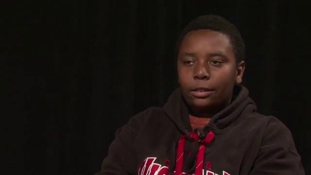 SPNN Youth Intern Program - 2012 Reflection Video смотреть онлайн