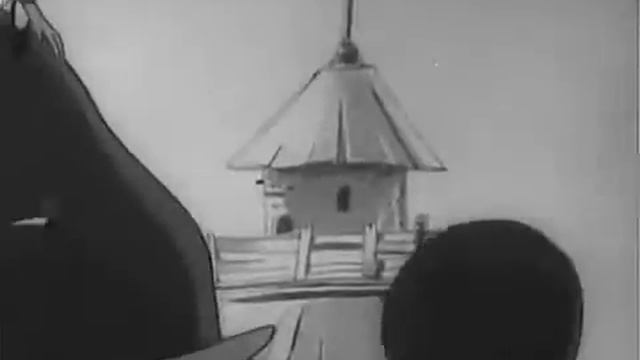Слон и Моська 1941год Slon i Moska смотреть онлайн