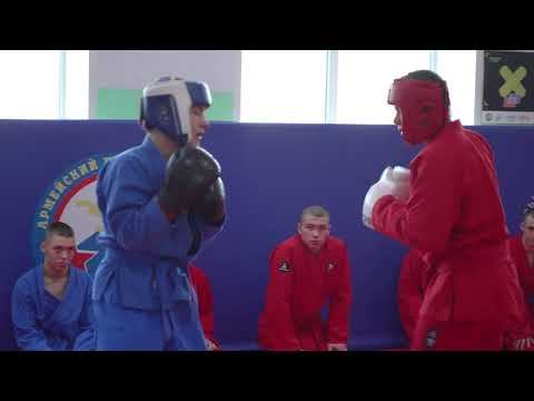 Развитие единоборств в Талицком городском округе смотреть онлайн