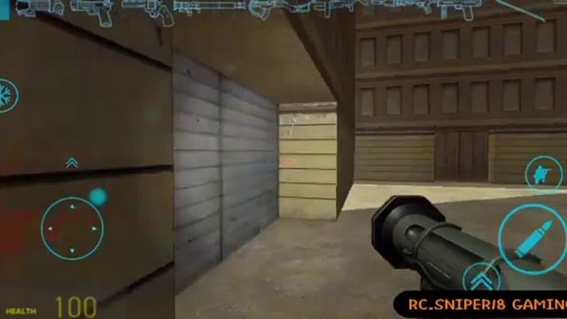 Dmod Android Edition I Touched Out