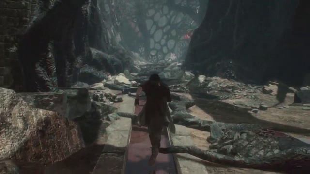 Devil May Cry 5 Deluxe Edition 2019 On PC | V and Nero | Walkthrough Gameplay | Part 12 смотреть онлайн