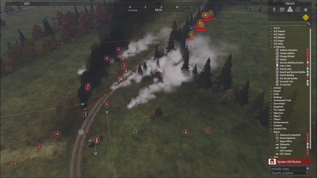 The ChernoRussian Finale! Arma 3 Zeus Ops смотреть онлайн