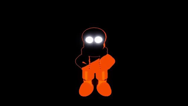 Wiki Sans [Inconsequential Error] - Roblox Wiki Sans idle animation смотреть онлайн