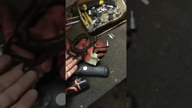 антифриз в масле 6 смотреть онлайн