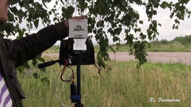 Гексакоптер Tarot 550+Naza M-Lite