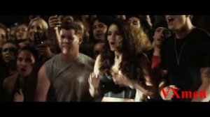 фильмы про бои без правил. Топ 3 фильма про драки.