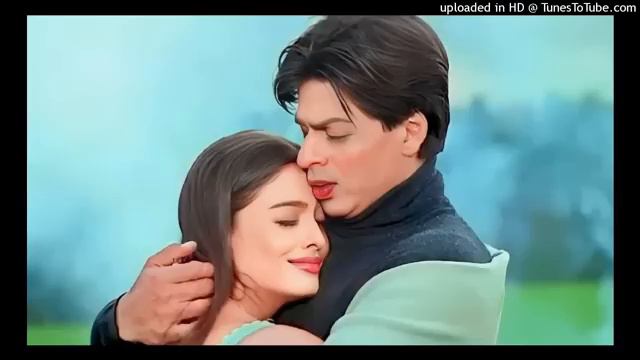 Humko Humise Chura Lo |❤️Jhankar ❤️| Lata Mangeshkar, Shahrukh Khan | Udit Narayan, Aishwarya Rai