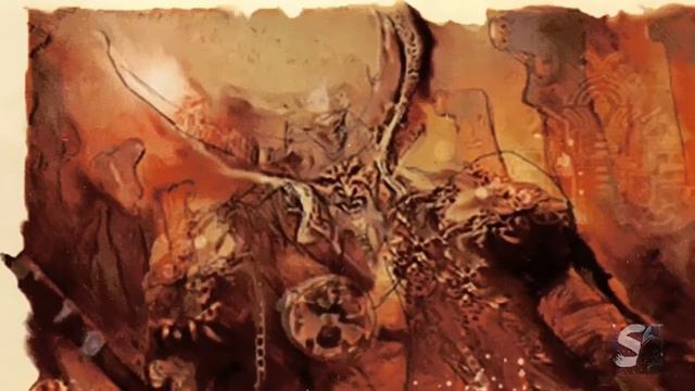 Марка Рагнос l INFOZV #4 l STAR WARS смотреть онлайн