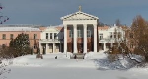 Приглашаем на экскурсии «Открывая тайны Лабораторного корпуса»