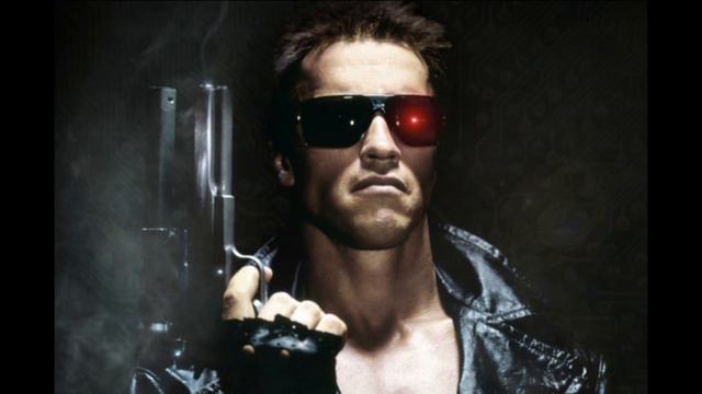 Hasta La Vista , Baby - for 1h смотреть онлайн