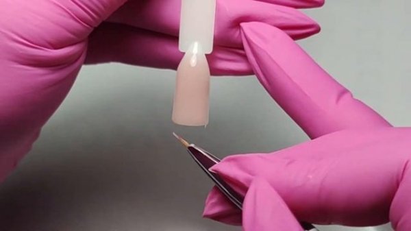 Обзор камуфлирующих гелей Cosmoprofi серии Milk / Maestro Nails / Secret Nails Flex