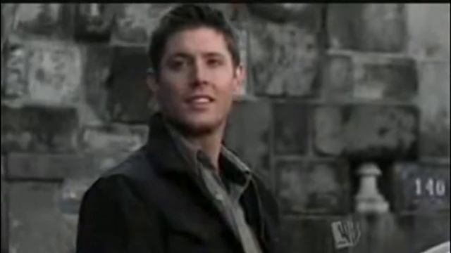 дженсен эклз