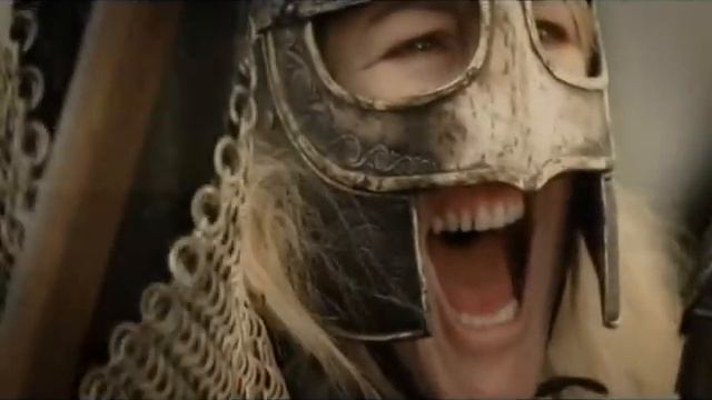The Lord of the Rings - Army of Rohan - The Crown and the Ring смотреть онлайн