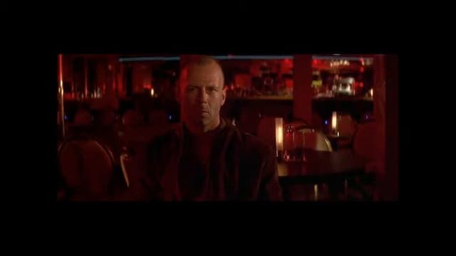 Криминальное чтиво- Винсент Вега смотреть онлайн