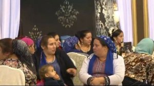 Цыганская свадьба г Южноуральск Челябинская обл