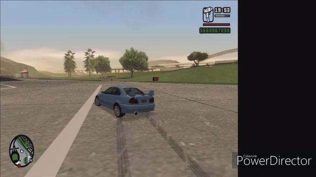GTA on a Potato PC смотреть онлайн