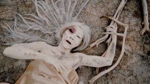 "Эрбэд соохор", бурятская народная песня