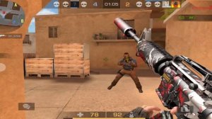 демка в стандлео 2.1