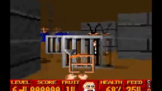 Super 3D Noah's Ark - DarkEvil87's Longplays - Levels 6-4 and 6-5 (Super Nintendo) смотреть онлайн
