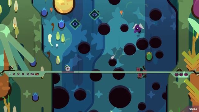 Tumbleseed jungle tips for beginners смотреть онлайн