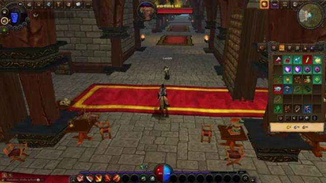 Villagers and Heroes MMORPG ЗАМЕНЯЮЩАЯ ВОВ на время ограничений. импорт замещение игр. #wow #mmorpg смотреть онлайн