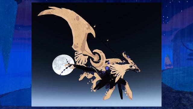 Celestial Gacha with NEW Creatures and The End of Halloween Event?!☀️? Creatures of Sonaria смотреть онлайн