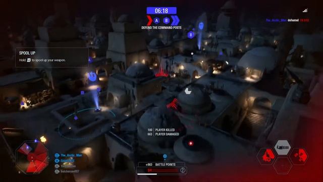 Aimbot AI смотреть онлайн
