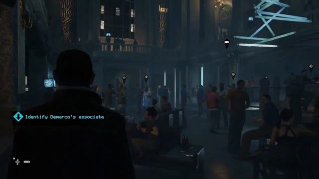 Watсh dogs на русском (GAMES ZID) ИВАН ГАМАЗ смотреть онлайн