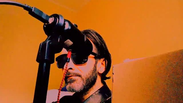 Пьём кофе под перфоратор