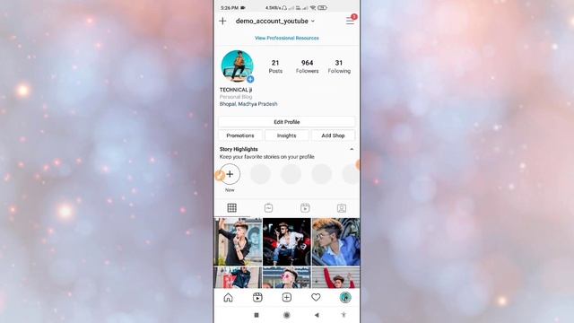 How to archive or unarchive Instagram posts | 2021 смотреть онлайн