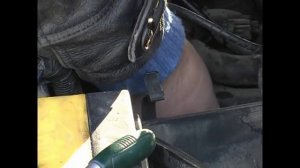 Замена термостата 4A-FE, тойота карина е