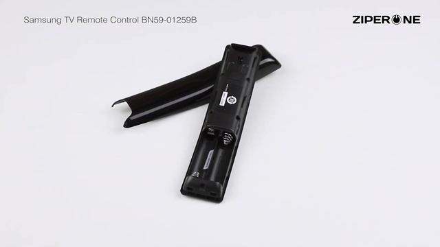 Samsung TV Remote Control BN59-01259B смотреть онлайн