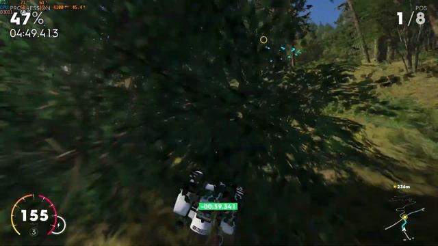 The Crew 2 In Low End PC /Laptop (2021) смотреть онлайн