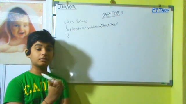 Java Programming Tutorial For Beginners By Neel | Episode - 4 | Datatypes | Java Zone смотреть онлайн