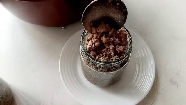 Как хранить мясо БЕЗ ХОЛОДИЛЬНИКА и ЭЛЕКТРИЧЕСТВА 2 года!! #говядина смотреть онлайн