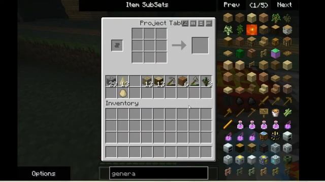 Gigaprojekt #02 - Minecraft FTB Projekt смотреть онлайн